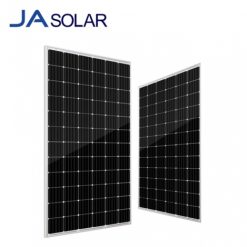 Tấm Pin Năng Lượng Mặt Trời 615W JA Solar 615W