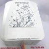 Đổi nguồn Vitenda 1.5KVA (1500VA) in hoa trong nhà 2 bo doi nguon 2kva nhua in hoa tiet 1