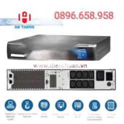 Bộ lưu điện ups Prolink 10kva (10000VA) PRO810ERL
