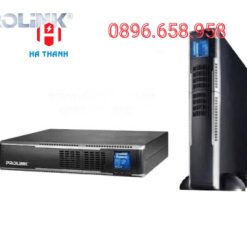 Bộ lưu điện ups Prolink 6000VA (6KVA) PRO806ERS