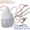 bong led 12v 30w 1