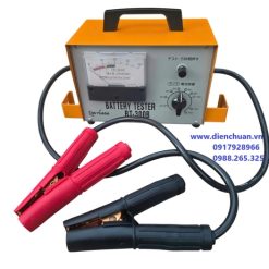 Máy kiểm tra ắc quy GS Yuasa BT300B chính hãng Nhật Bản