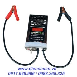Máy kiểm tra ắc quy BT54 màn hình LCD