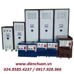 Biến áp Standa 10KVA 3 pha chính hãng