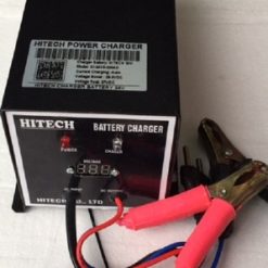 Bộ sạc ắc quy tự động Hitech 24V 200Ah