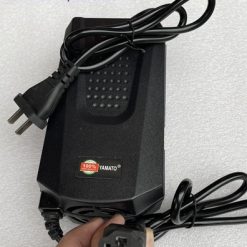 Sạc xe điện Yamato 60V 20Ah cho bình 5Ah-30Ah