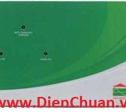 Bộ kích điện Hồ Điện 1400VA HDPS -1400AD máy cũ