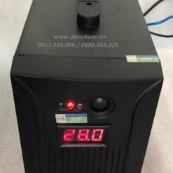 Sạc ắc quy Hitech 24V 30A/300Ah