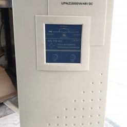 Kích điện Sin Chuẩn 3000VA 48V ( UPN(Z)3000VA/48V DC ) máy cũ