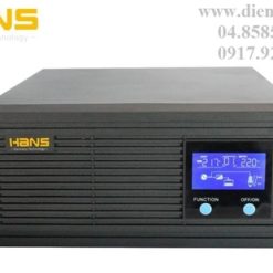 Máy kích điện sin chuẩn HANS 5000VA-48V