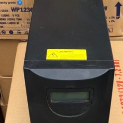Máy kích điện ENSO 1000VA/600W máy cũ