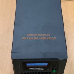 Kích điện sin chuẩn Hames 1500VA 24V