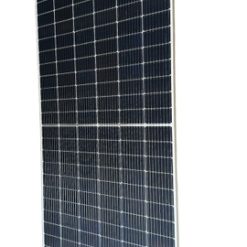 Tấm pin năng lượng mặt trời LONGI 555W 2 mặt kính