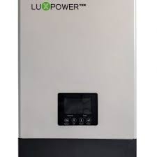 Inverter Hybrid Luxpower LXP-6K 6kW