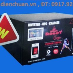 Kích điện Robot 500VA 12V ( IUC19 512)
