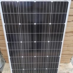 Tấm pin năng lượng mặt trời Mono 150W 150M-36 loại tốt