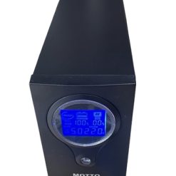 Máy kích điện sin chuẩn MOTTO 1000VA-12V