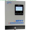 Bộ điều khiển sạc NLMT MPPT 60A 3 mppt 60a hoi cho hcm 1