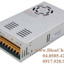 Bộ nguồn điện DC 5V 60A chính hãng