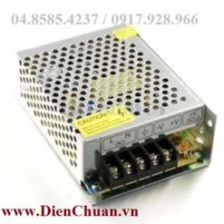 Nguồn tổ ong 12V 20A chính hãng