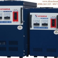 Ổn áp Standa 7.5KVA 50V-250V 7500DRI