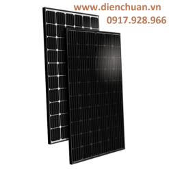 Tấm pin năng lượng mặt trời 590W