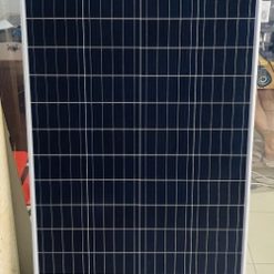 Tấm pin năng lượng mặt trời mono 200W hiệu xuất cao (SS72M-200W)