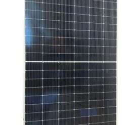 Tấm pin năng lượng mặt trời mặt trời 405W JA Solar
