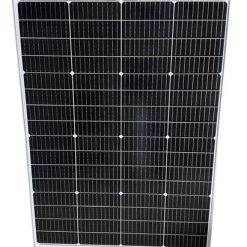 Tấm pin NLMT Mono Bluesun 150W 10BB