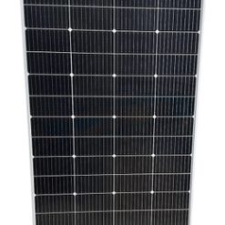 Tấm pin NLMT Mono Bluesun 250W 10BB