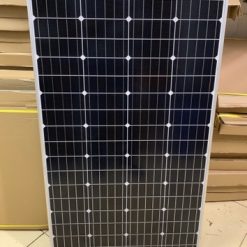 Tấm pin năng lượng mặt trời Mono 150W 18V ESG-150M