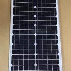 Tấm pin năng lượng mặt trời Mono 30W ESG-30M