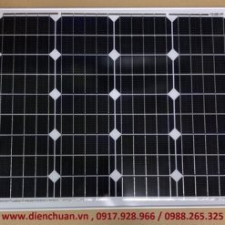 Tấm pin năng lượng mặt trời Mono 50W ESG-50M
