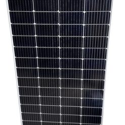Tấm pin năng lượng mặt trời Mono 200W công nghệ mới 9 Busbar (9 BB)