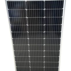 Tấm pin NLMT Mono 100W 9BB TYPE-SS100M