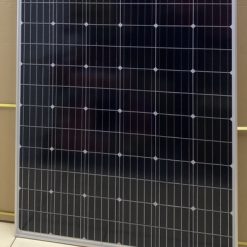 Tấm pin năng lượng mặt trời Mono 200W 18V ESG-200M Top A tốt nhất