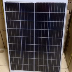 Tấm pin năng lượng mặt trời Poly 100W 18V ESG-100P