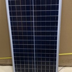 Tấm pin năng lượng mặt trời Poly 30W 18V ESG-030P