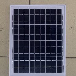 Tấm pin năng lượng mặt trời Poly 10W 18V ( 10P-36)