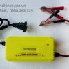 Sạc ắc quy Yamato 12V 12Ah cho bình 2Ah-30Ah 3 sac yamato 12v 12ah 1