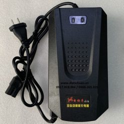 Sạc ắc quy 48V 40Ah Yamato 48V 4.5A