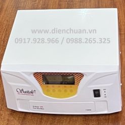 Kích điện sin chuẩn Ấn Độ SAITEK 1100VA 12V