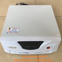 Kích điện sạc pin mặt trời Saitek 1700VA 24V