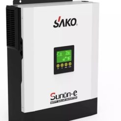 Kích điện inverter SAKO 3000VA/2400W 24V Sunon-e Series