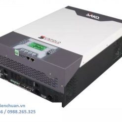 Kích điện inverter SAKO 6000VA/6000W 48V SUNPOLO 6KW