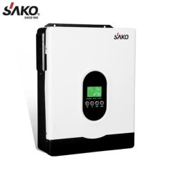 Kích điện- inverter SAKO 1200VA/1000W/12V PV 30-400V ( E-SUN 1.2KVA)