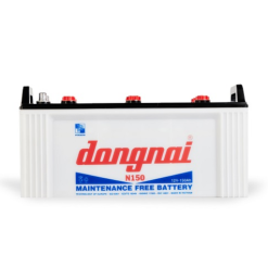 Ắc quy Dongnai N150 12V 150Ah chính hãng