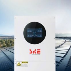 Biến tần Hybrid 10.6kW 48V IP66 Solar On/Off