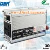 Máy kích đổi điện Suoer 300VA-12V SAA-300A 3 suoer 300w 12v dc ac inverter saa 300a 1