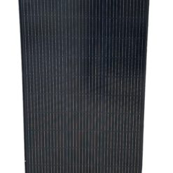 Tấm pin NLMT Mono Dakota 160W 12BB